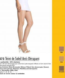 Dim - Catalogo Collants e Mini Meias Primavera Verao 2020